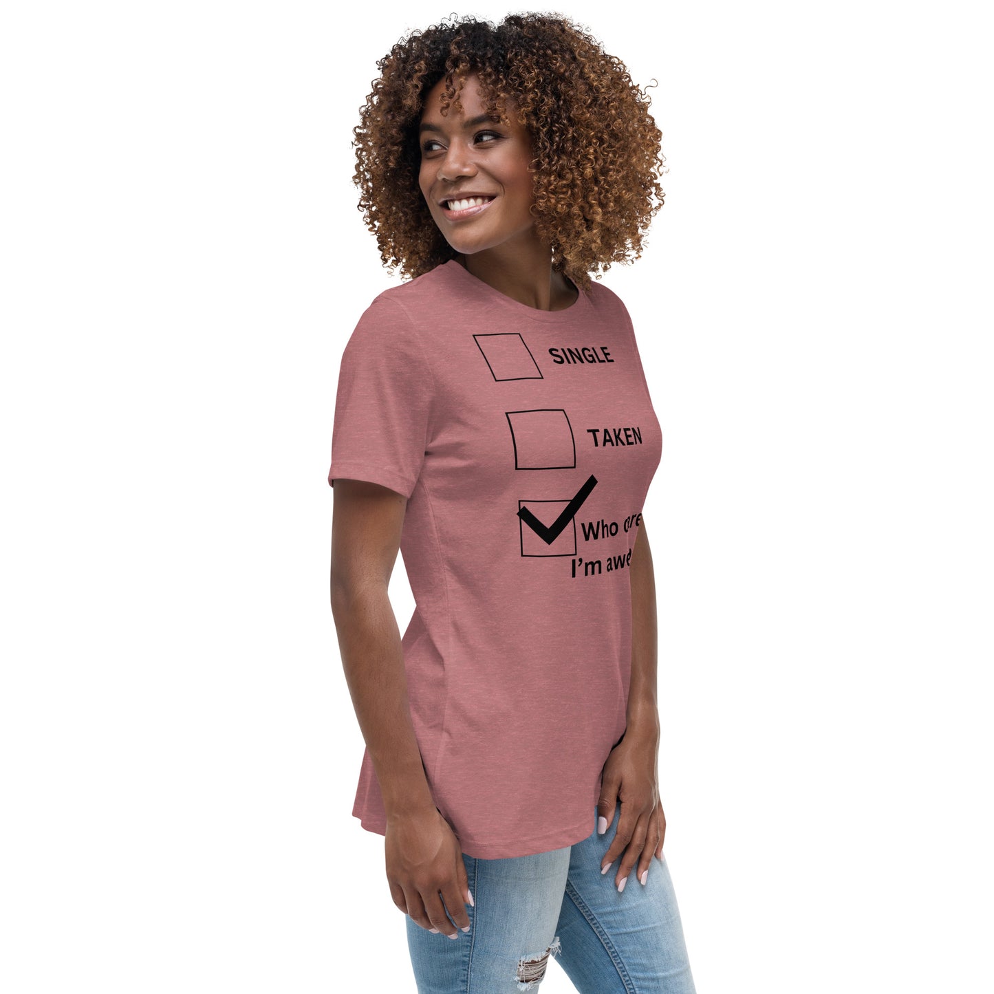 Women's short sleeve shirt