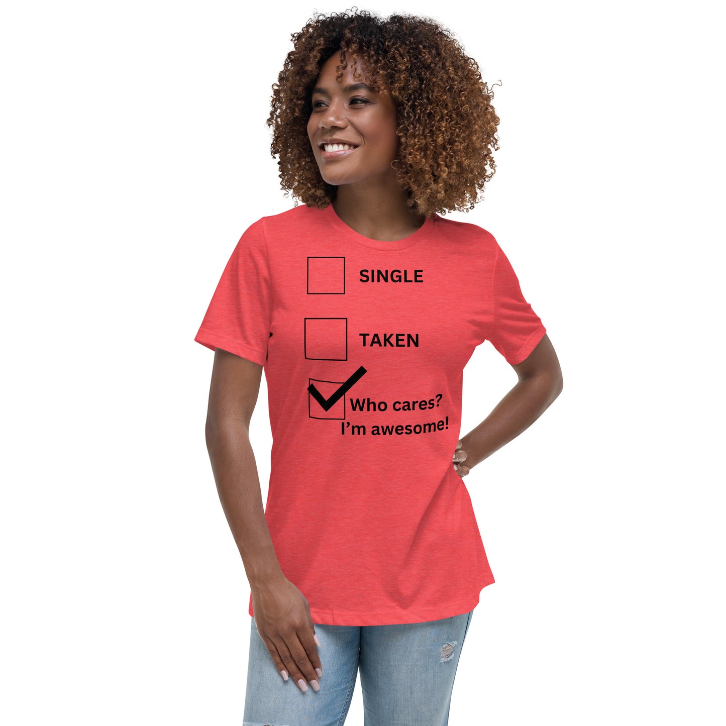 Women's short sleeve shirt