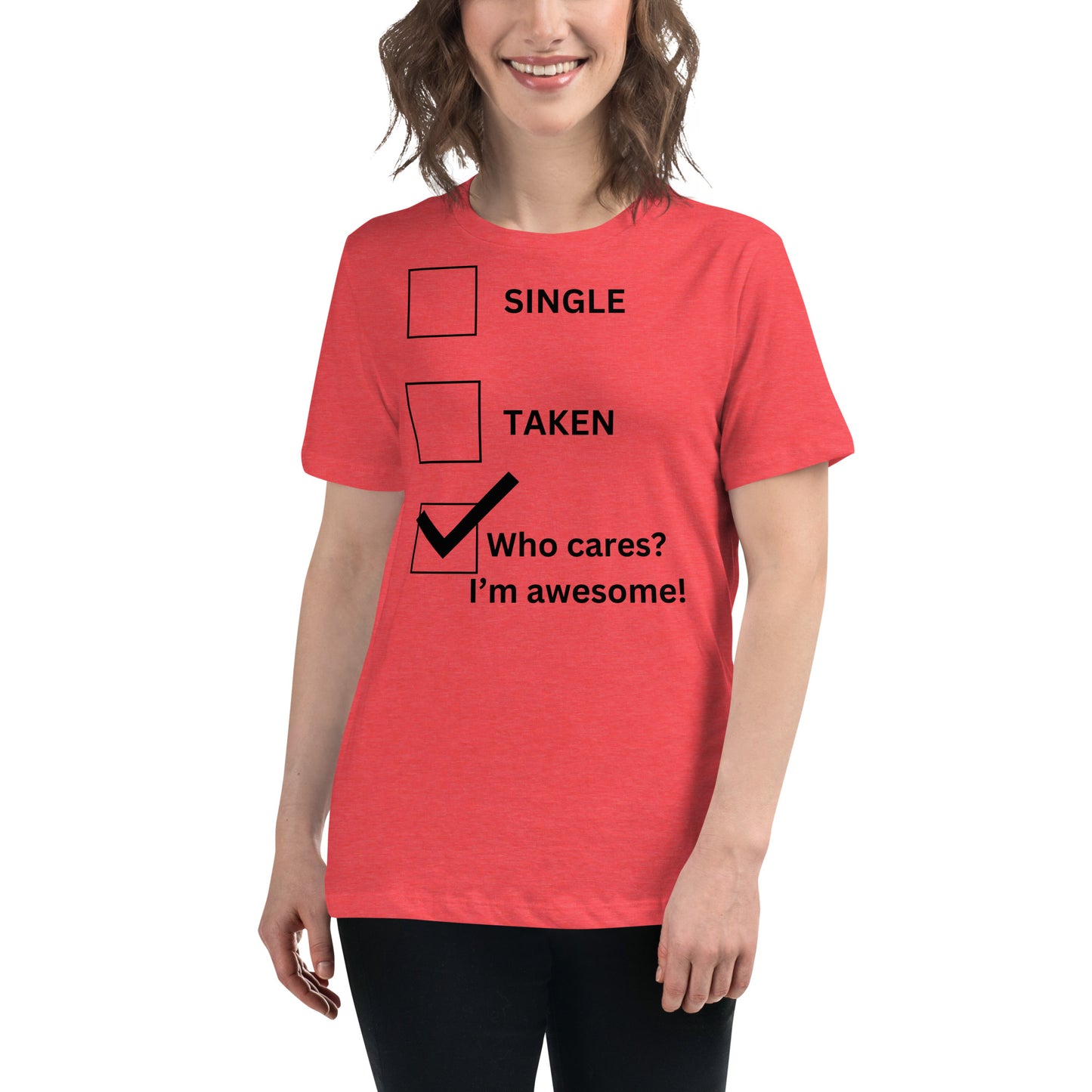 Women's short sleeve shirt