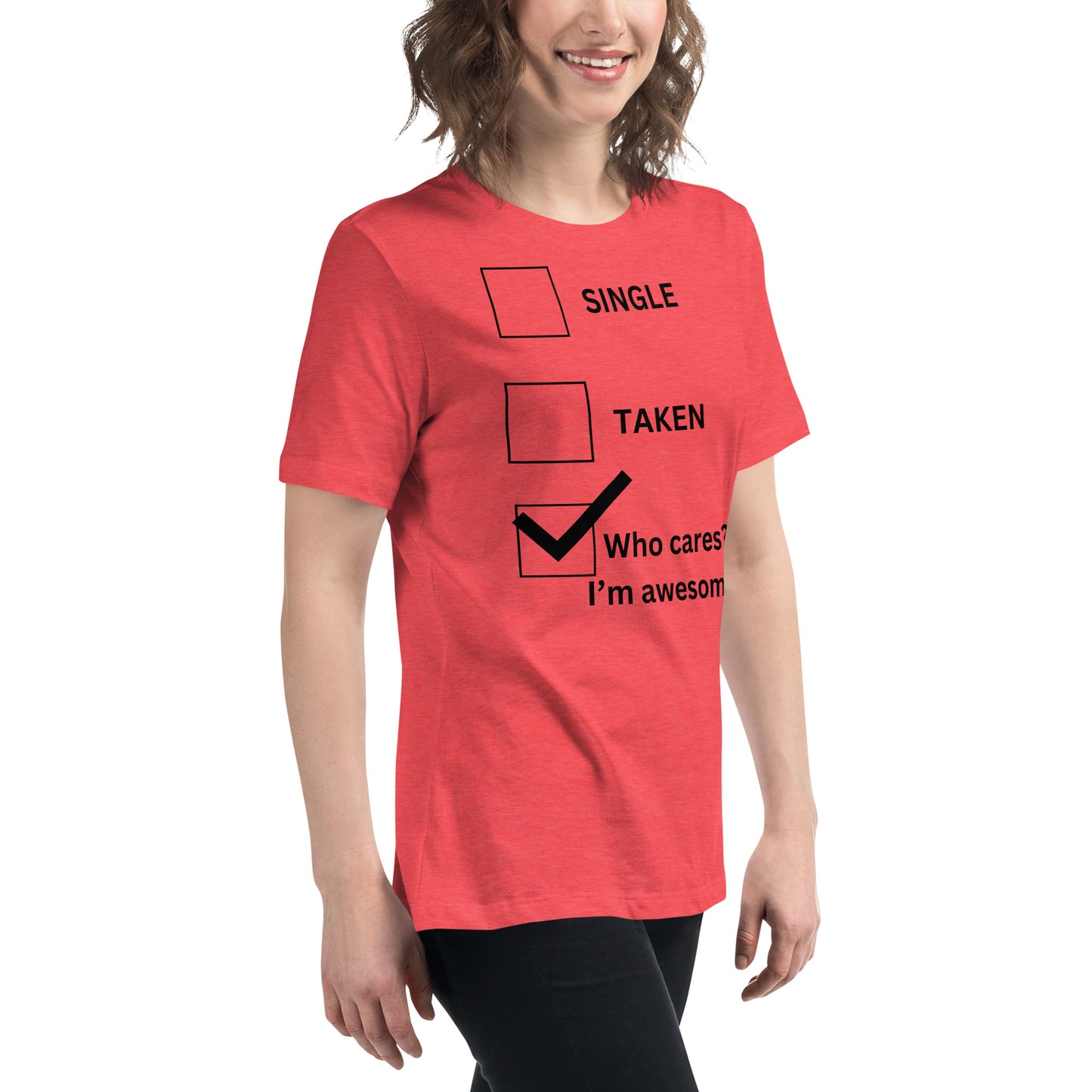 Women's short sleeve shirt