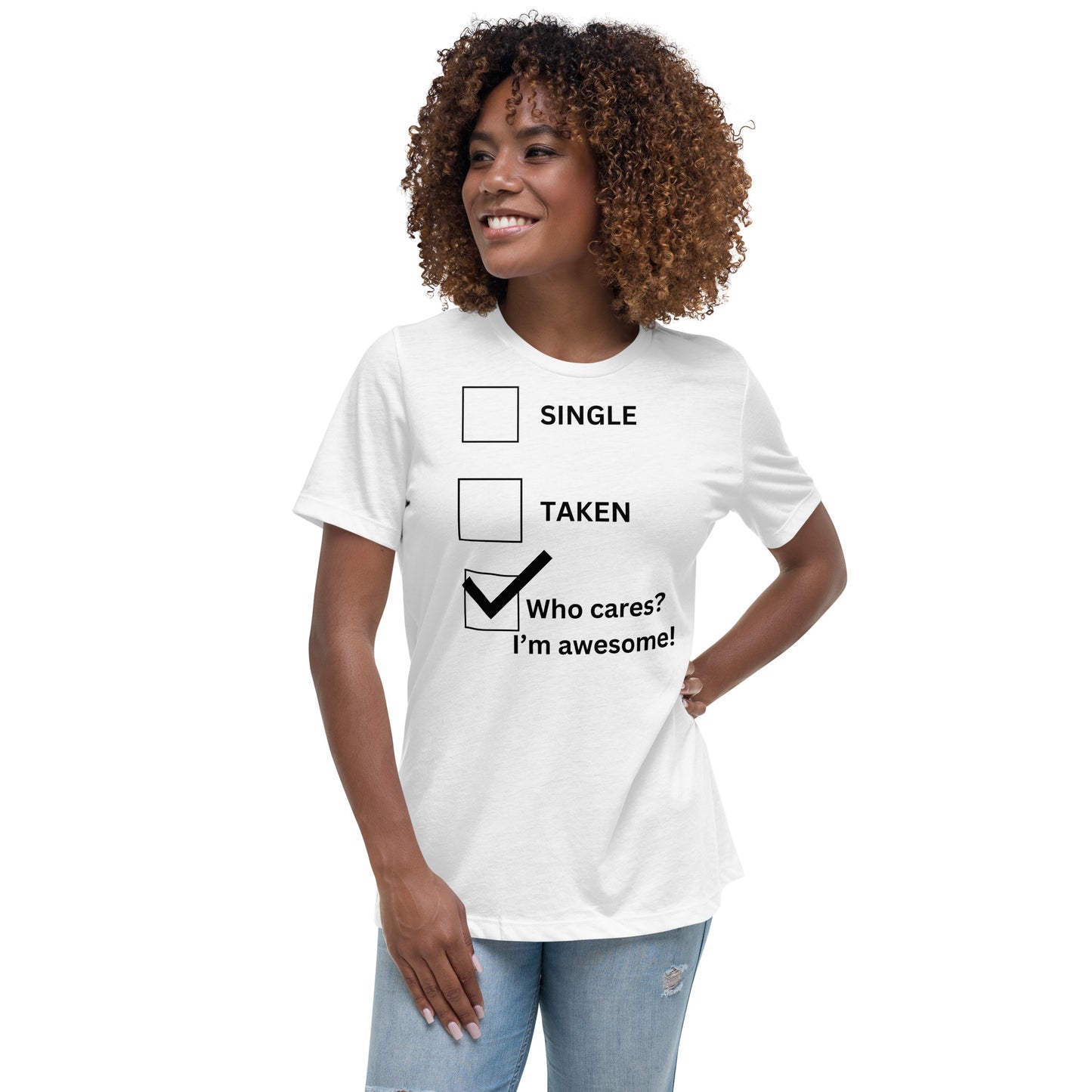 Women's short sleeve shirt