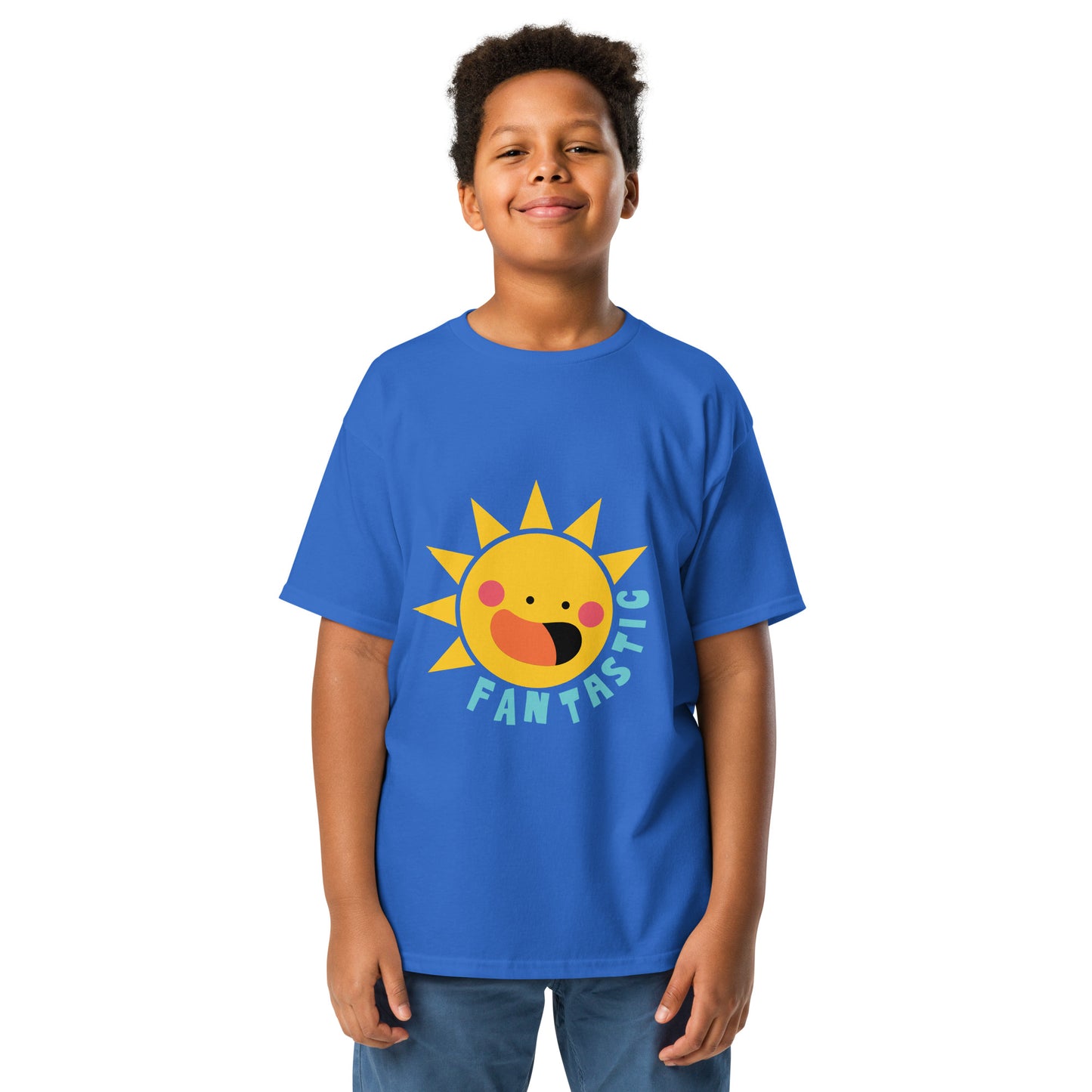 Kid's t-shirt
