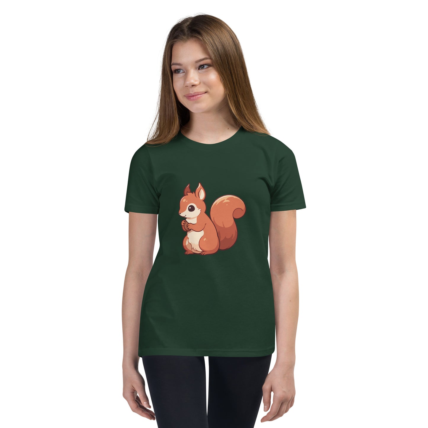 girl's t-shirt