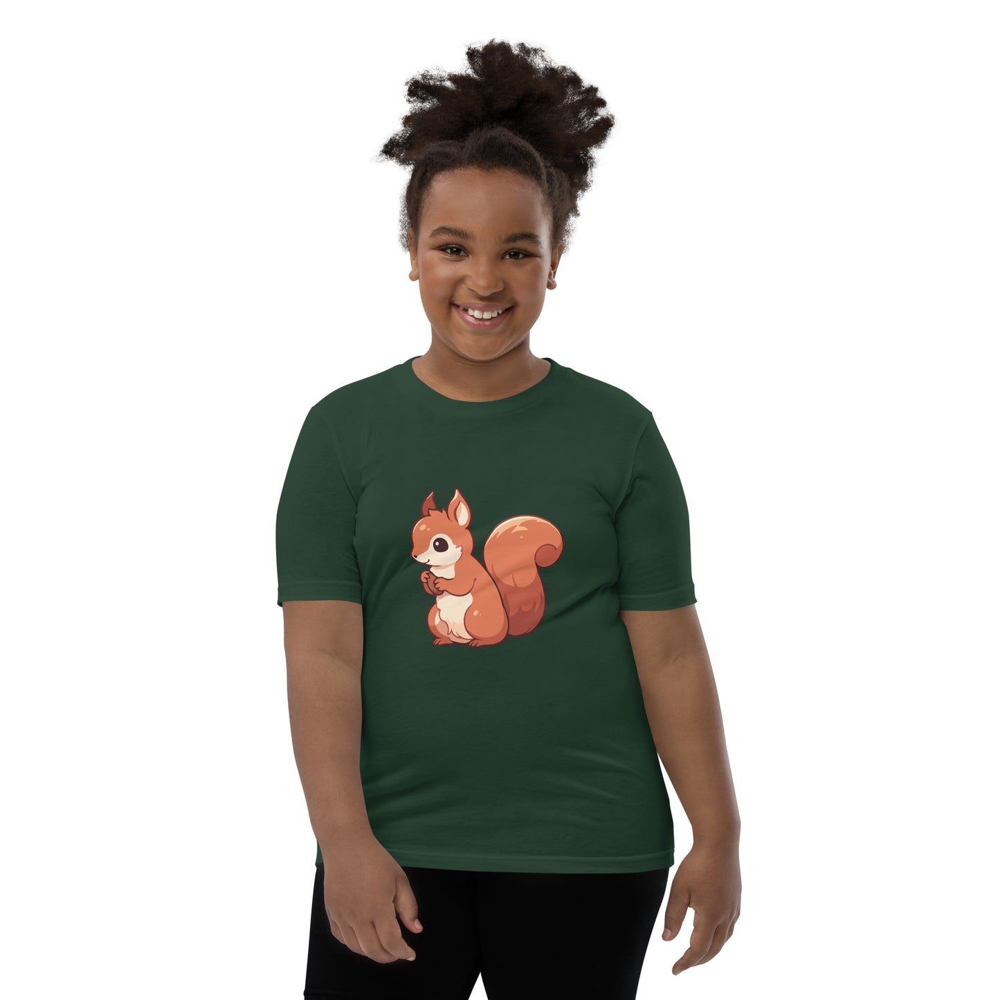 girl's t-shirt