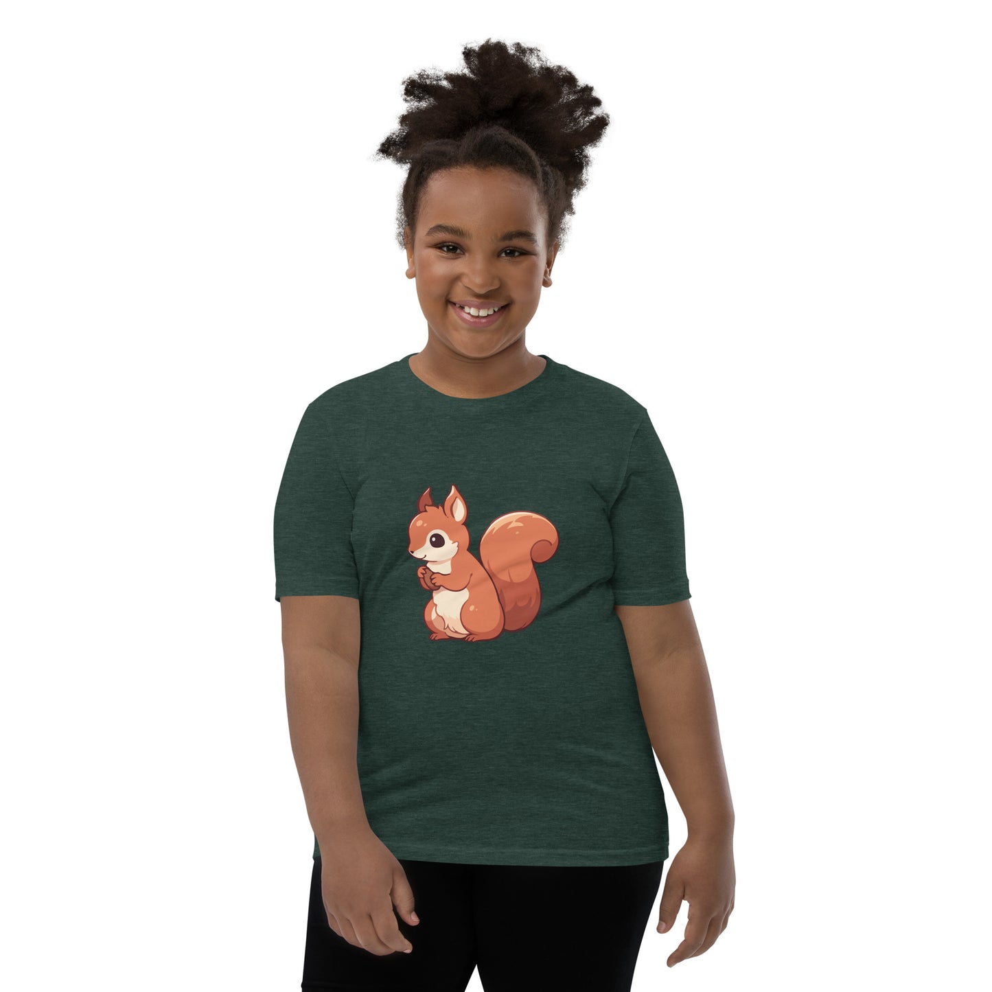 girl's t-shirt
