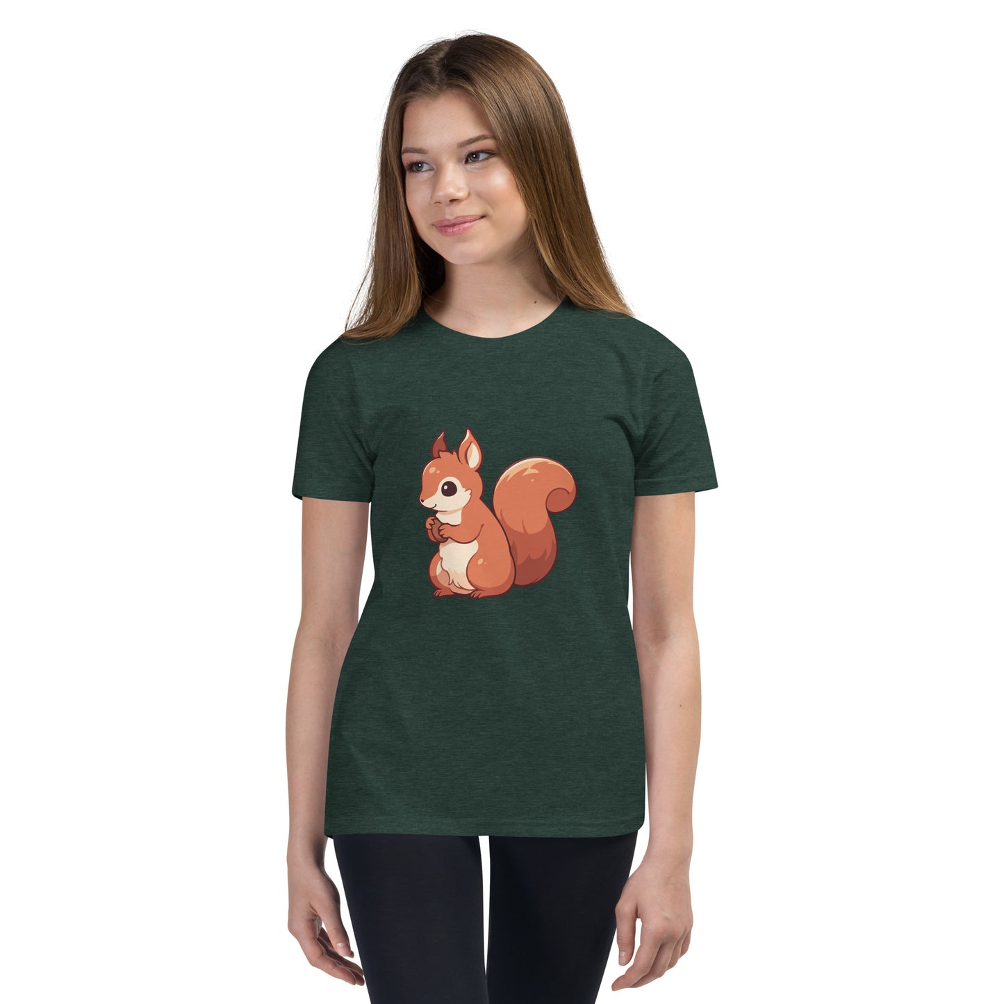 girl's t-shirt