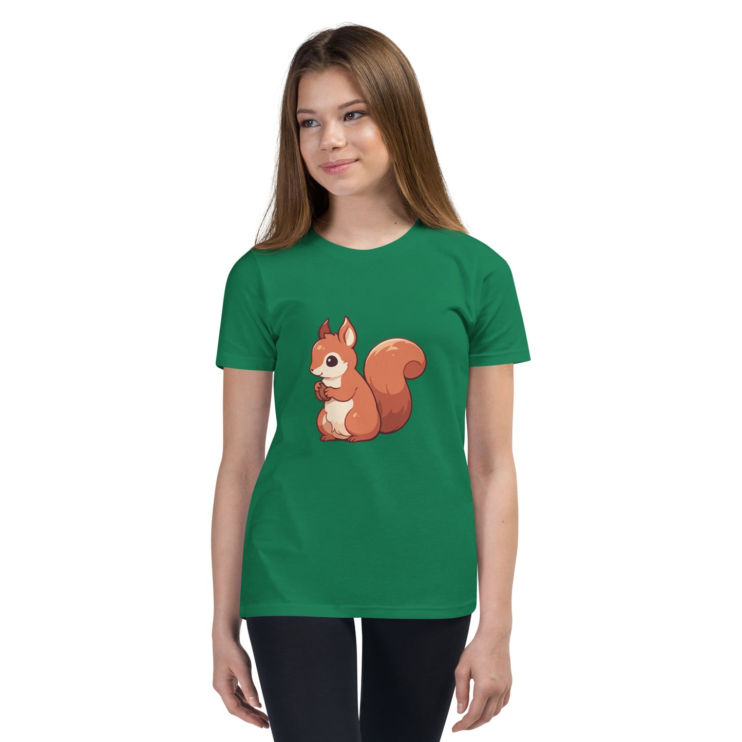 girl's t-shirt