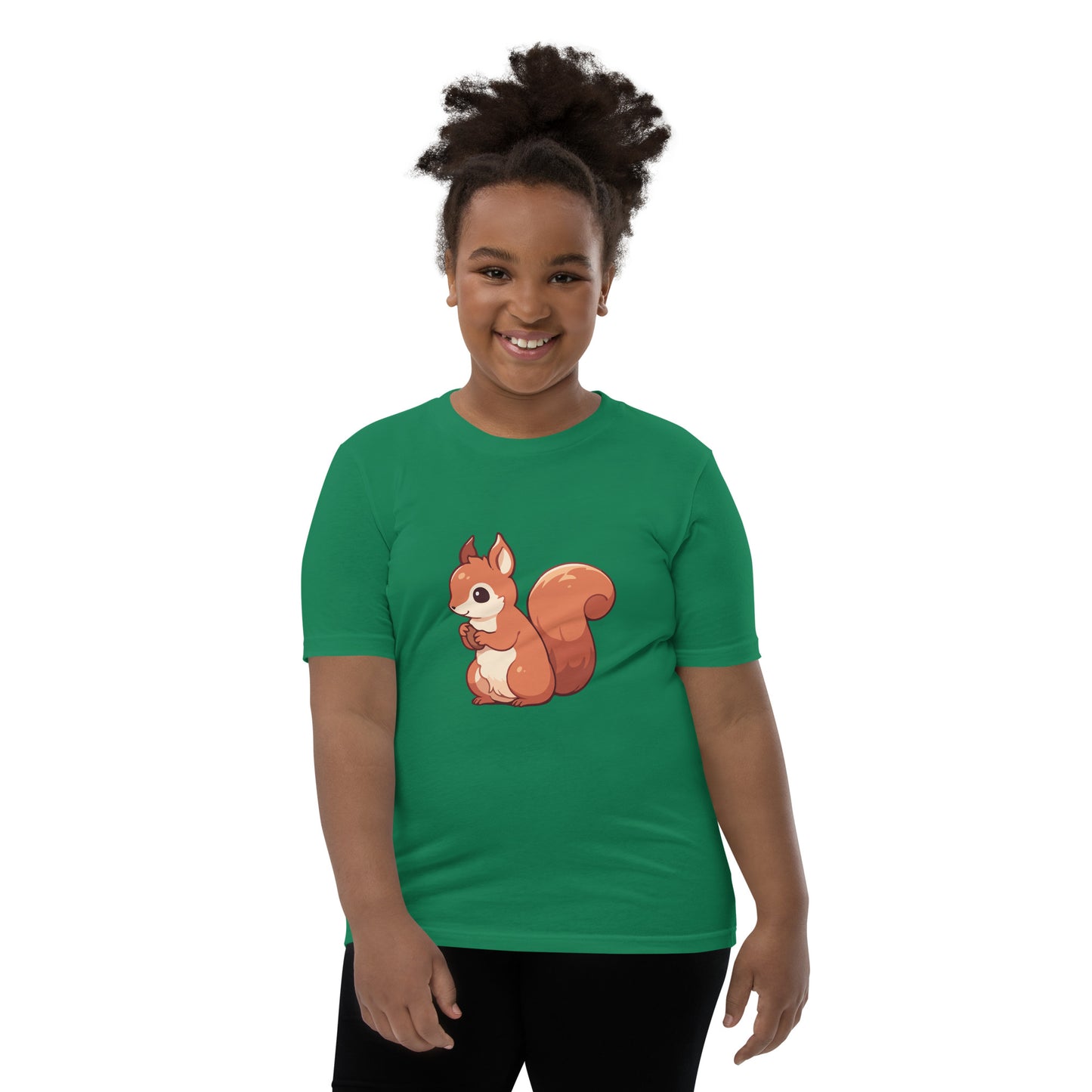 girl's t-shirt