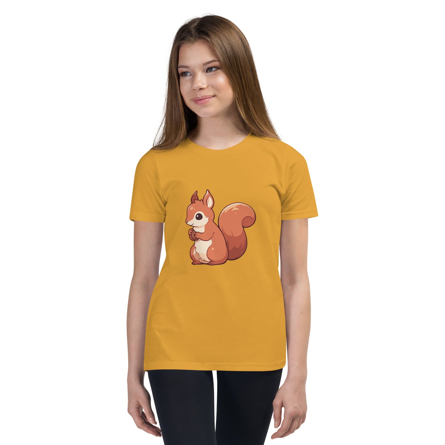 girl's t-shirt
