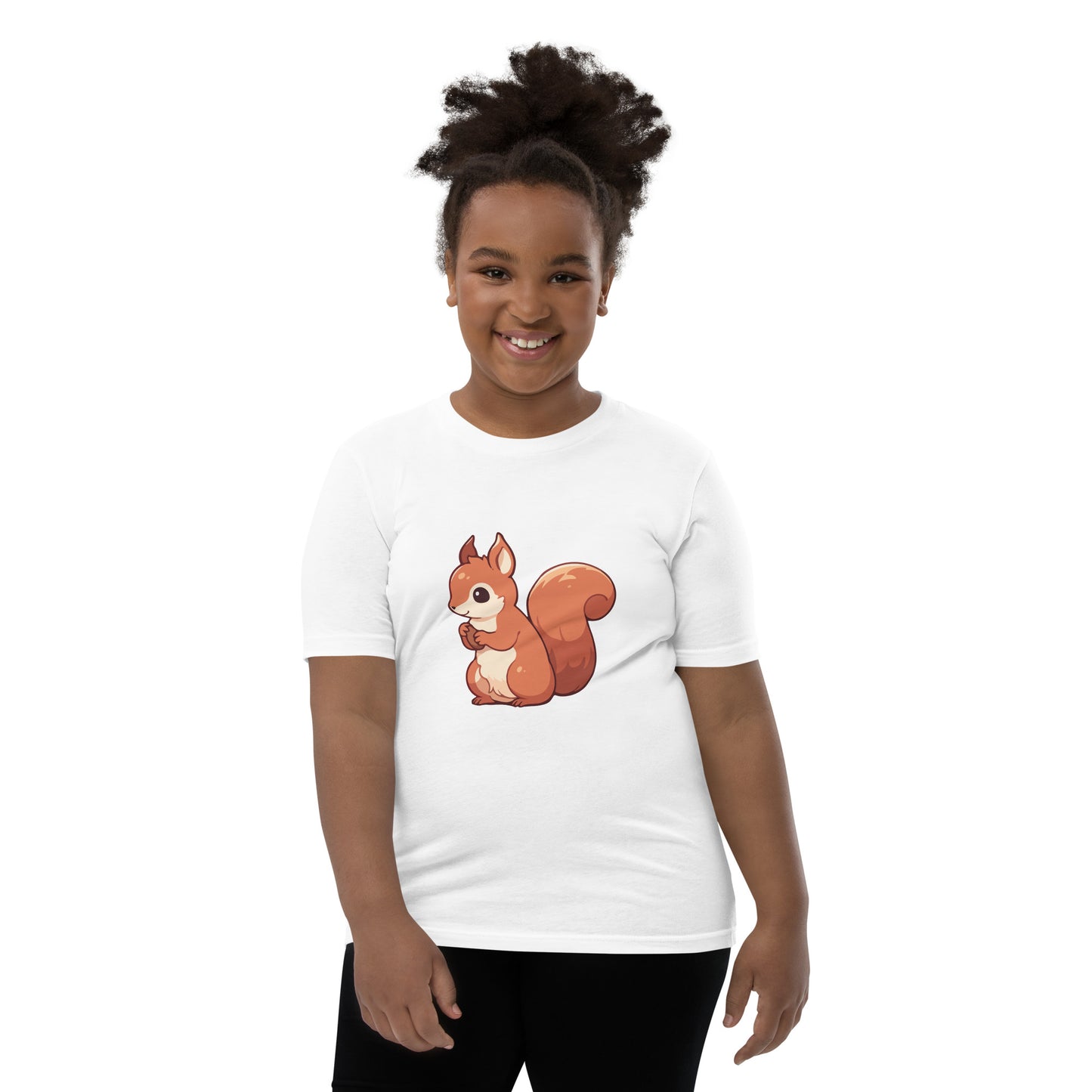 girl's t-shirt