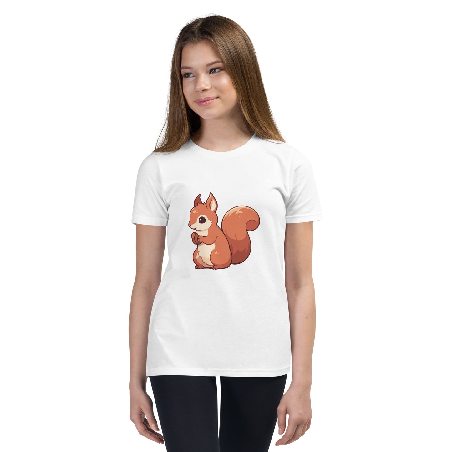 girl's t-shirt